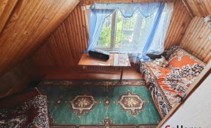 Купить дачу, СТ Импульс-Садовод, Лесная, 62, 5 соток. Фото 22