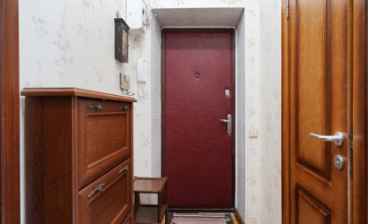 Купить 2-комнатную квартиру, Минск, Чкалова, 23/2 (Октябрьский район). Фото 21