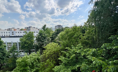 Купить 3-комнатную квартиру, Минск, Максима Богдановича, д. 86(Советский район). Фото 9