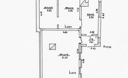 Купить дом, Могилев, Гвардейская, 12 соток. Фото 18