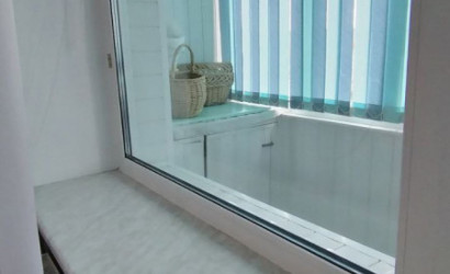 Купить 3-комнатную квартиру, Гомель, Севастопольская, 103. Фото 11