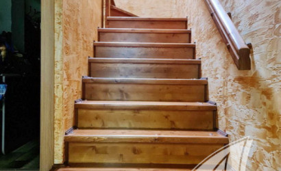 Купить дом, Брест, Мухавецкий с/с, 5 соток. Фото 17