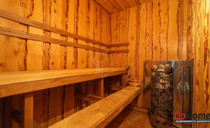 Купить дом в деревне, Ягодка, 4.21 соток. Фото 15