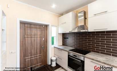 Купить коттедж, Зазерка, Центральная, 91А, 15 соток. Фото 43