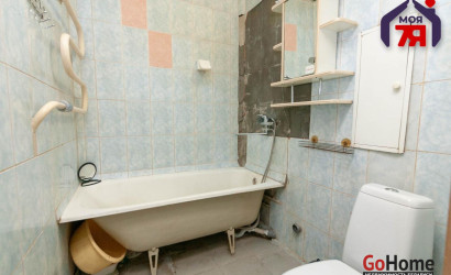 Купить 2-комнатную квартиру, Минск, Бирюзова ул., 25 (Фрунзенский район). Фото 9
