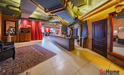 Продажа помещения, Минск, Домбровская, 9,  436 кв.м.. Фото 11