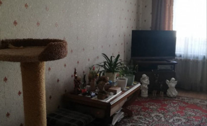 Купить 3-комнатную квартиру, Быхов, Гришина 17. Фото 19