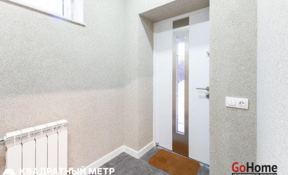 Купить дом, Голышово, Луговая ул., 15 соток. Фото 7