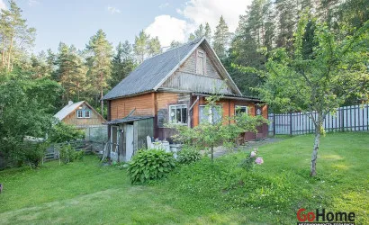  2-этаж.(63.4 м2), Солнечная поляна Анусино