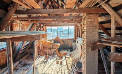 Купить дом в деревне, Веленский Ветеран, 4 соток. Фото 9