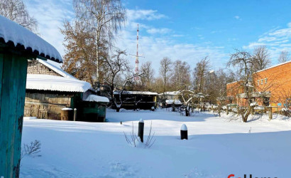 Купить дом, Витебск, Свердлова 5-я ул., 12, 9.34 соток. Фото 4