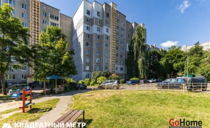 Купить 2-комнатную квартиру, Минск, Звязда газеты просп., 22/1(Московский район). Фото 22