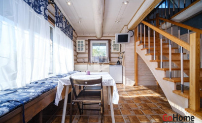 Купить дом, Раубичи, Школьная ул., 41, 14.82 соток. Фото 44