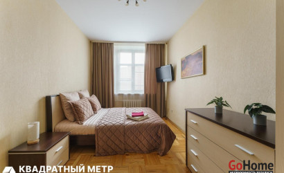 Купить 2-комнатную квартиру, Минск, Фрунзе ул., 3 (Партизанский район). Фото 12