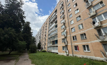 Купить 1-комнатную квартиру, Гродно, Советских Пограничников, 116. Фото 9