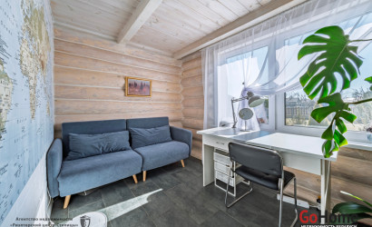 Снять 4-комнатную квартиру, СТ Полевой-2. Фото 11