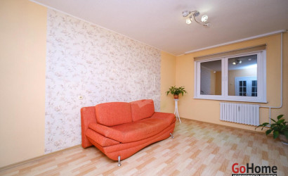 Купить 1-комнатную квартиру, Минск, Лучины ул., 18 (Ленинский район). Фото 21