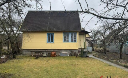 Купить дом в деревне, Высота УМ-79, 12.5 соток. Фото 2