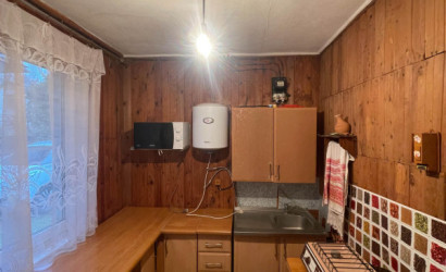 Купить дом в деревне, Романтик, 6.5 соток. Фото 3