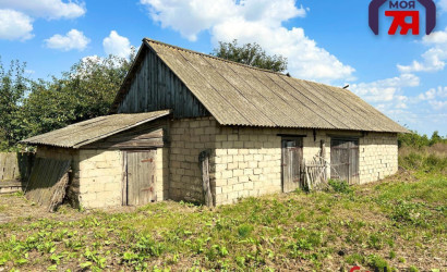 Купить дом, Кривичи, Пролетарская ул., 22.83 соток. Фото 6