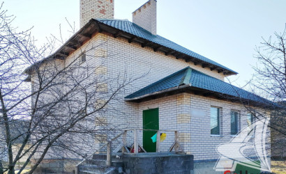 Купить дом, Брест, Вересковые, 10.38 соток. Фото 2