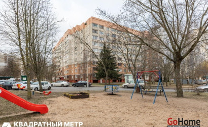 Купить 3-комнатную квартиру, Минск, Прушинских ул., 24(Ленинский район). Фото 26