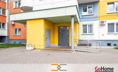 Купить 2-комнатную квартиру, Прилуки, Майская ул., 26. Фото 30
