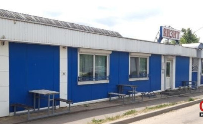 Продажа помещения, Узда, Советская, 132 кв.м.. Фото 11