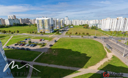 Купить 1-комнатную квартиру, Минск, Чичурина ул., 2 (Фрунзенский район). Фото 9