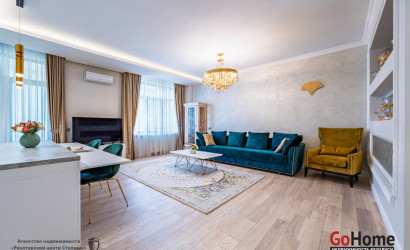 Купить 1-комнатную квартиру, Минск, Ратомская, 34 (Центральный район). Фото 4