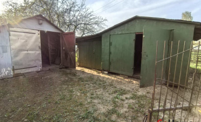 Купить дачу, Лида, Черничная, 8 соток. Фото 1