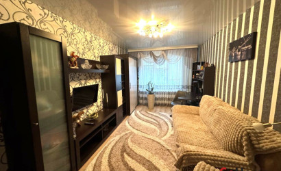 Купить 2-комнатную квартиру, Барановичи, Войкова, 19А. Фото 6