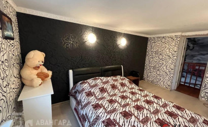 Купить дом, Марьина Горка, 25 соток. Фото 22