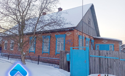 Купить дом, Речица, Совхозная ул., 6.7 соток. Фото 1