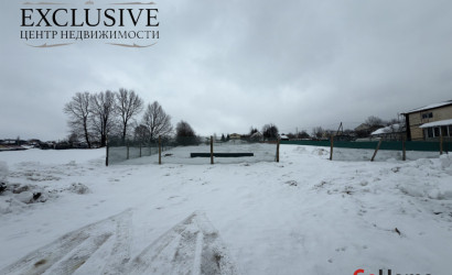 Купить участок, Заславль, Анусинская ул., 18.25 соток. Фото 2