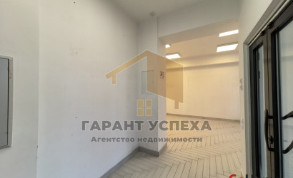 Аренда торгового помещения, Брест, ул. Советской Конституции,  40.9 кв.м.. Фото 3