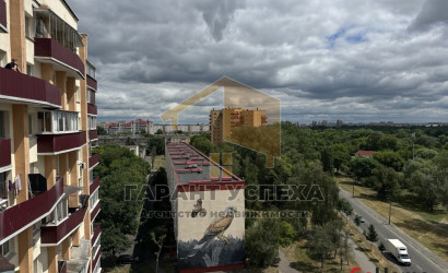 Купить 1-комнатную квартиру, Брест, наб. Франциска Скорины. Фото 16