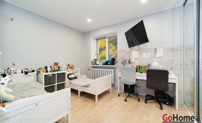 Купить 2-комнатную квартиру, Минск, Седых ул., 18 (Первомайский район). Фото 12