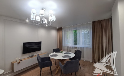 Купить 3-комнатную квартиру, Брест, Центр, б-р Шевченко. Фото 2