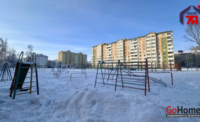 Купить 3-комнатную квартиру, Слуцк, Зеленая ул., 9. Фото 26