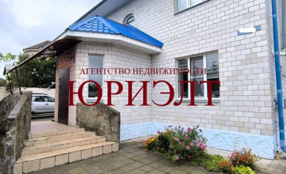 Купить дом, Гомель, 1-й Виноградный, 10 соток. Фото 1