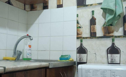 Купить 1-комнатную квартиру, Витебск, Фрунзе просп., 63/1. Фото 5