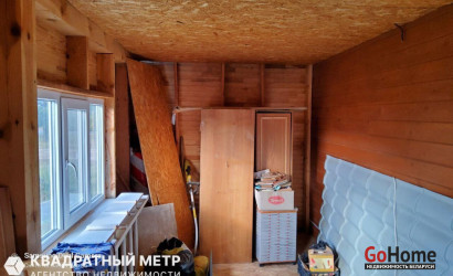 Купить дом, Смолевичи, Гусовского ул., 13.57 соток. Фото 25