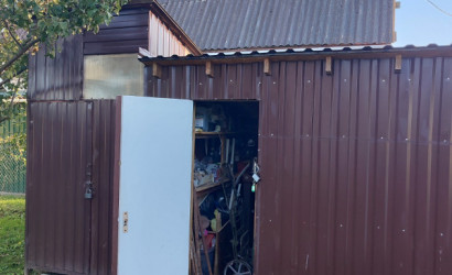 Купить дачу, Берестеново, СТ Родник2, 6 соток. Фото 5