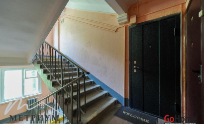 Купить 1-комнатную квартиру, Минск, Логойский тракт, 28/2 (Первомайский район). Фото 12