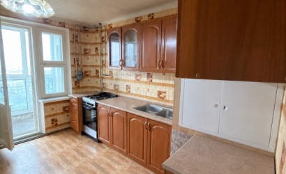 Купить 3-комнатную квартиру, Минск, Скрипникова, 33 (Фрунзенский район). Фото 3