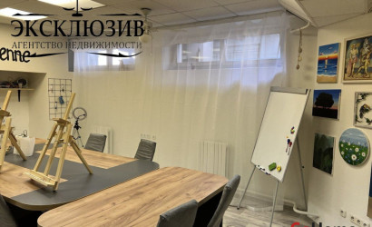 Продажа помещения, Минск, Победителей просп., 57, 58.2 кв.м.. Фото 3