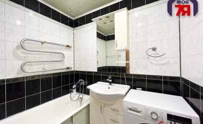 Купить 2-комнатную квартиру, Солигорск, Молодежная ул., 32. Фото 15