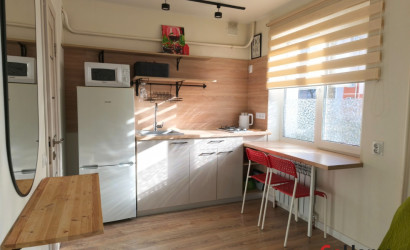 Снять 2-комнатную квартиру на сутки, Могилев, ул. Космонавтов, д. 10. Фото 16