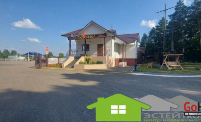 Продажа офиса, Колесище,  от 140.2 до 634.5 кв.м.. Фото 1